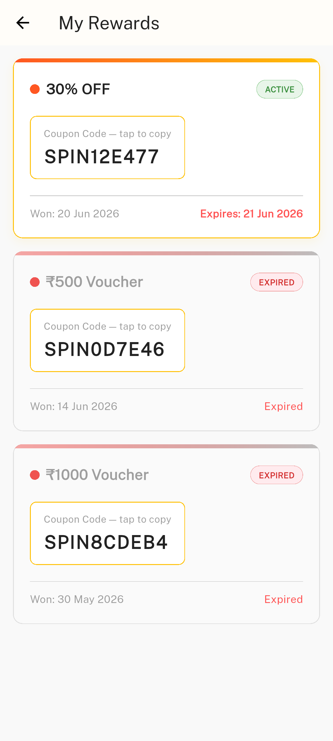 Project Screenshot