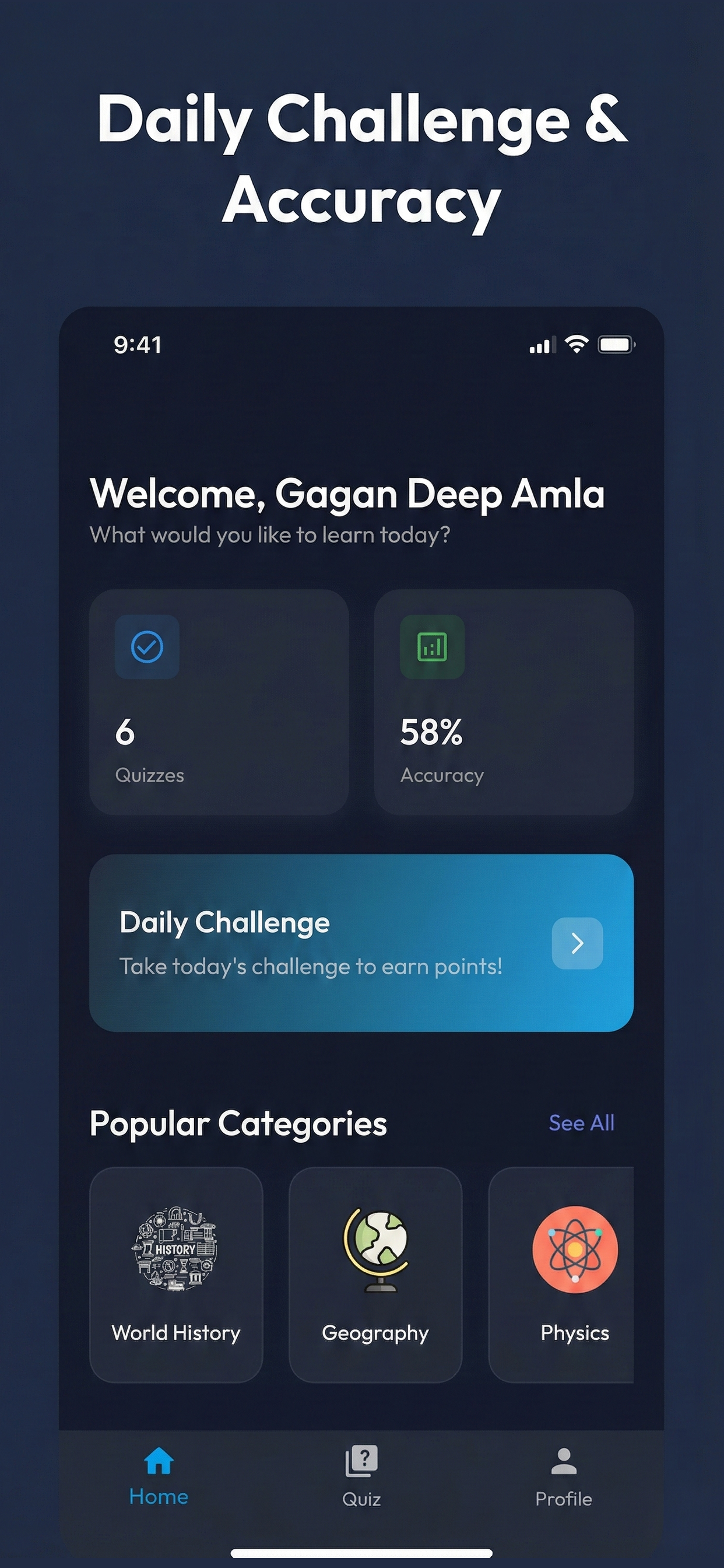 Project Screenshot