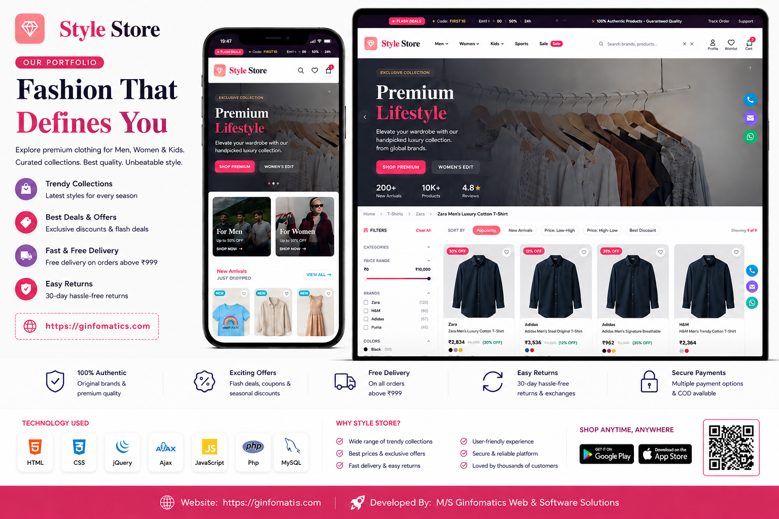 Stylestore